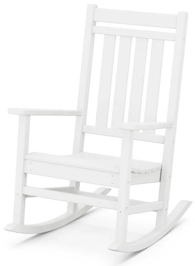 POLYWOOD® Rocking Chair - Estate - R199 - Image 6