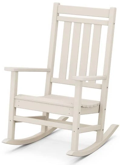 POLYWOOD® Rocking Chair - Estate - R199 - Image 7