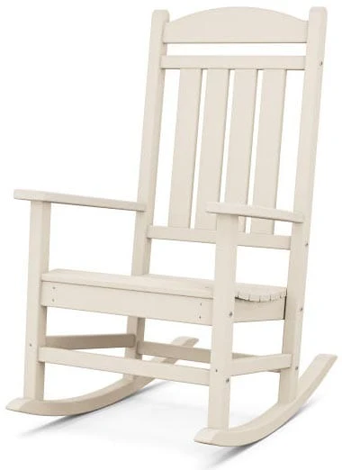 POLYWOOD® Rocking Chair - Presidential - R100 - Image 10