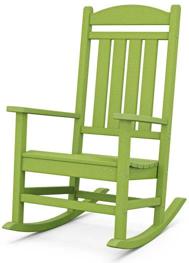 POLYWOOD® Rocking Chair - Presidential - R100 - Image 14