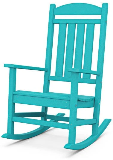 POLYWOOD® Rocking Chair - Presidential - R100 - Image 15