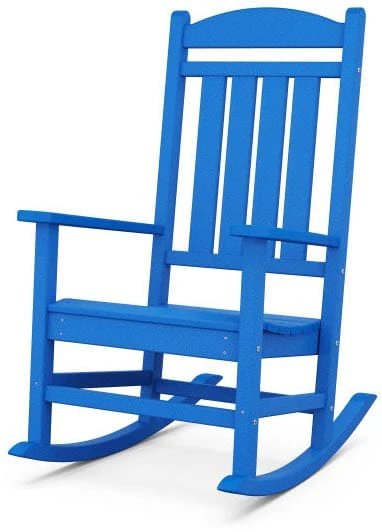 POLYWOOD® Rocking Chair - Presidential - R100 - Image 16