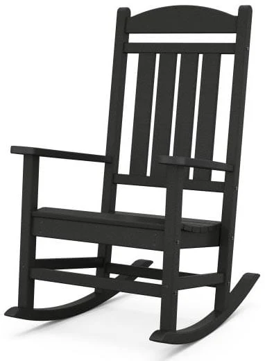POLYWOOD® Rocking Chair - Presidential - R100 - Image 4