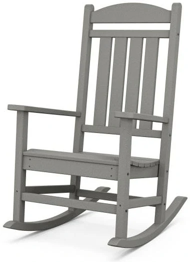 POLYWOOD® Rocking Chair - Presidential - R100 - Image 5