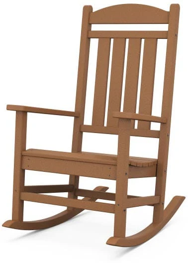 POLYWOOD® Rocking Chair - Presidential - R100 - Image 6