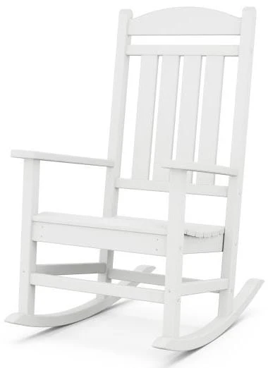 POLYWOOD® Rocking Chair - Presidential - R100 - Image 9