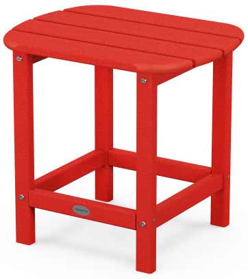 POLYWOOD® South Beach 18" Side Table - SBT18 - Image 10