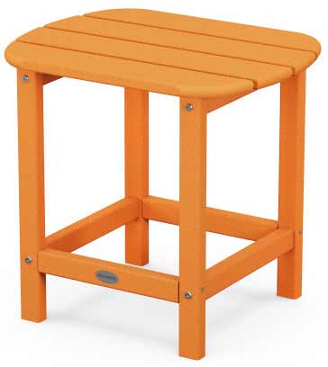 POLYWOOD® South Beach 18" Side Table - SBT18 - Image 11