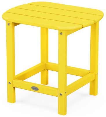 POLYWOOD® South Beach 18" Side Table - SBT18 - Image 12
