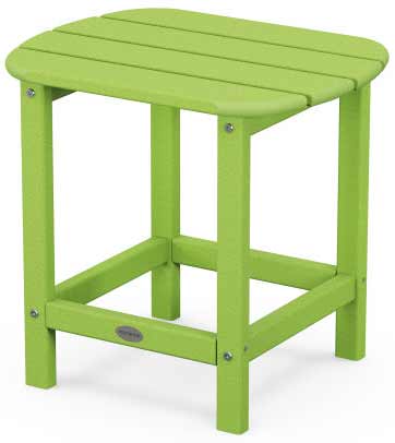 POLYWOOD® South Beach 18" Side Table - SBT18 - Image 13