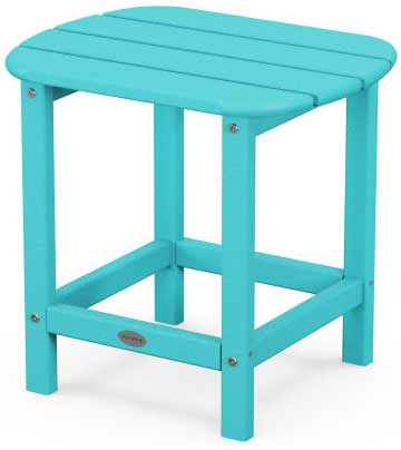 POLYWOOD® South Beach 18" Side Table - SBT18 - Image 14