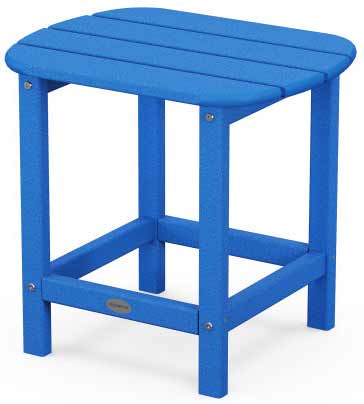 POLYWOOD® South Beach 18" Side Table - SBT18 - Image 15