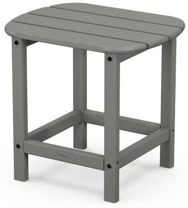 POLYWOOD® South Beach 18" Side Table - SBT18 - Image 4