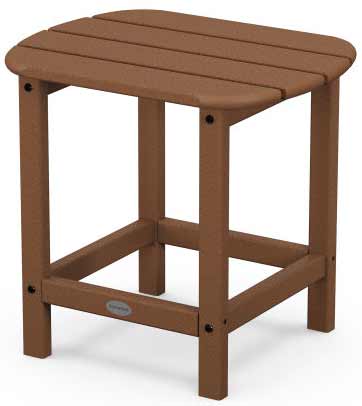POLYWOOD® South Beach 18" Side Table - SBT18 - Image 5