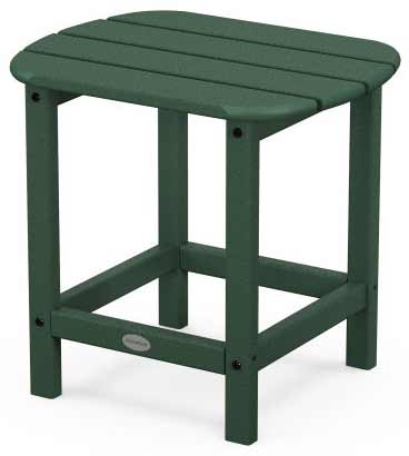 POLYWOOD® South Beach 18" Side Table - SBT18 - Image 6
