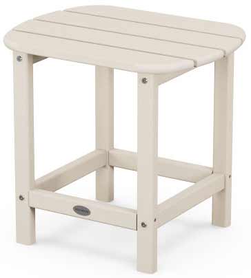 POLYWOOD® South Beach 18" Side Table - SBT18 - Image 7