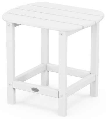 POLYWOOD® South Beach 18" Side Table - SBT18 - Image 9