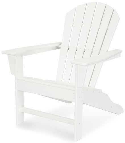 POLYWOOD® South Beach Adirondack - SBA15 - Image 3