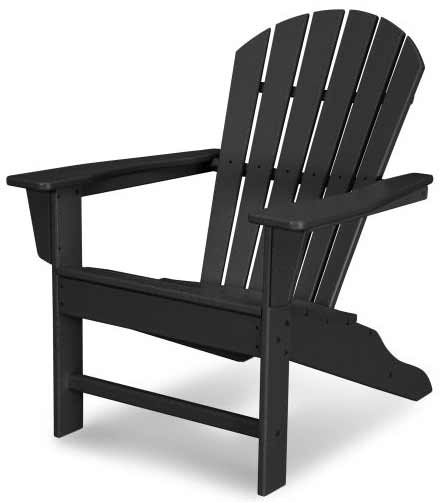 POLYWOOD® South Beach Adirondack - SBA15 - Image 5
