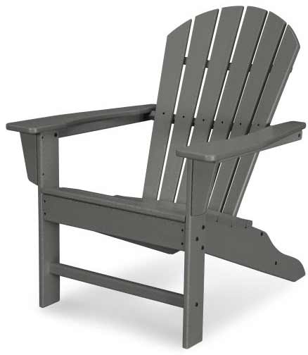 POLYWOOD® South Beach Adirondack - SBA15 - Image 6