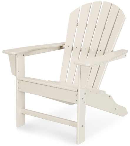 POLYWOOD® South Beach Adirondack - SBA15 - Image 8