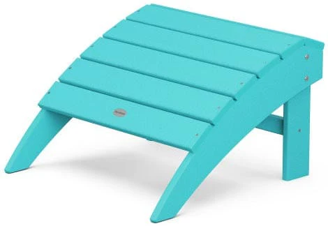 POLYWOOD® Vineyard Adirondack Ottoman - OT400 - Image 12