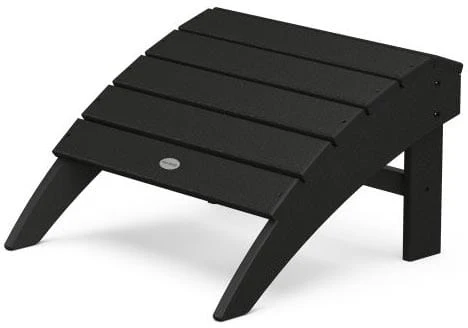 POLYWOOD® Vineyard Adirondack Ottoman - OT400 - Image 3