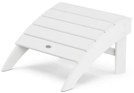 POLYWOOD® Vineyard Adirondack Ottoman - OT400 - Image 8