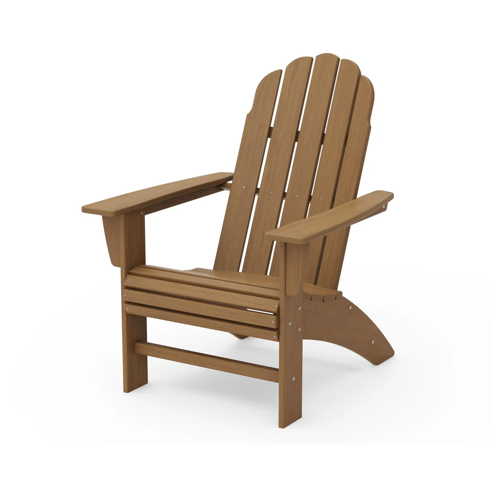 POLYWOOD® Vineyard Curveback Adirondack Chair - AD600 - Image 20