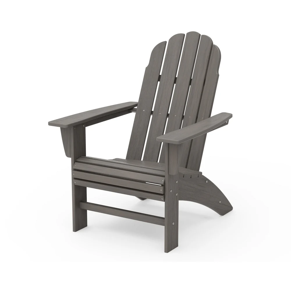 POLYWOOD® Vineyard Curveback Adirondack Chair - AD600 - Image 21