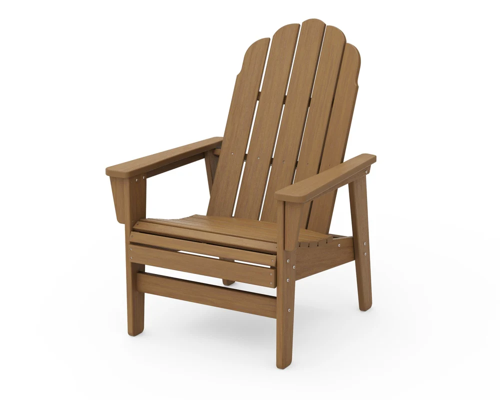 POLYWOOD® Vineyard Grand Upright Adirondack Chair - ADU800 - Image 21