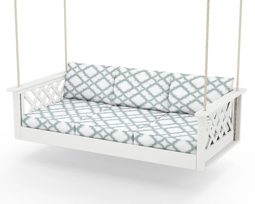 POLYWOOD® Wovendale Daybed Swing - CLWSB3775 - Image 124