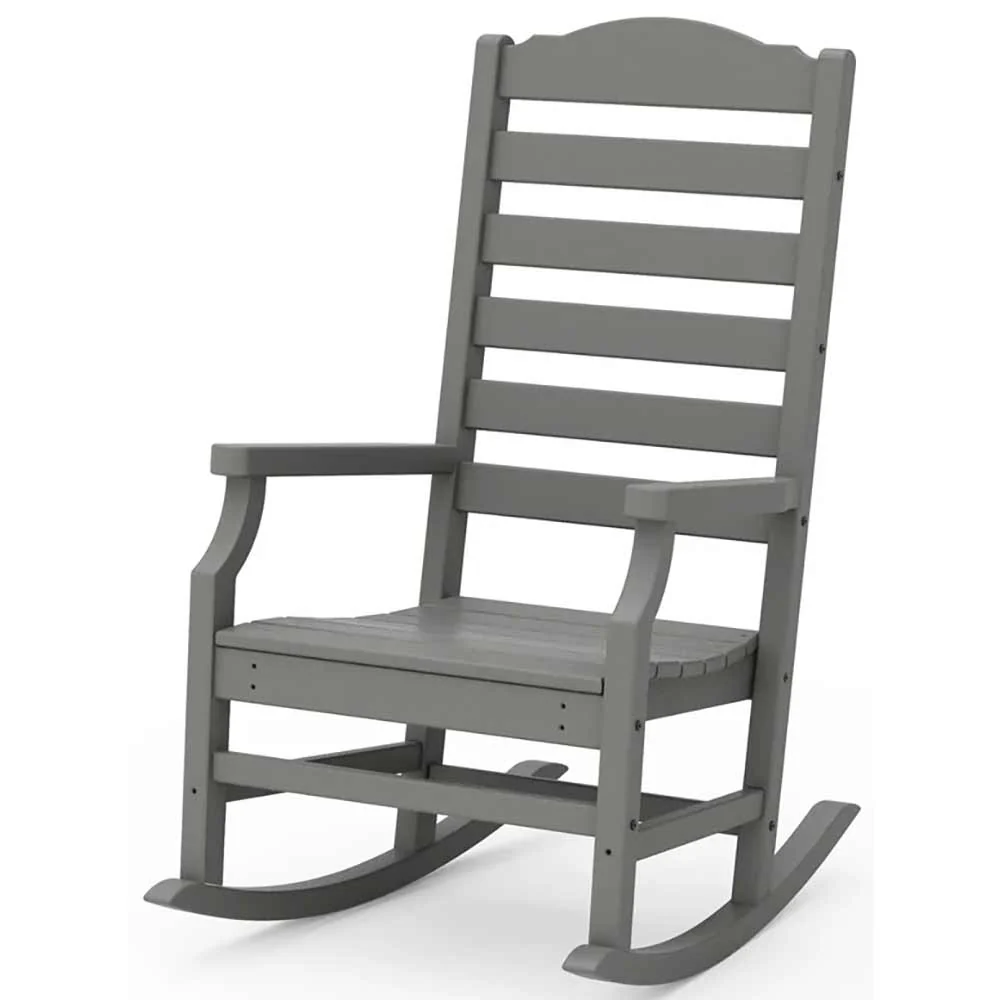 POLYWOOD® - Savannah Rocking Chair - DJRK191