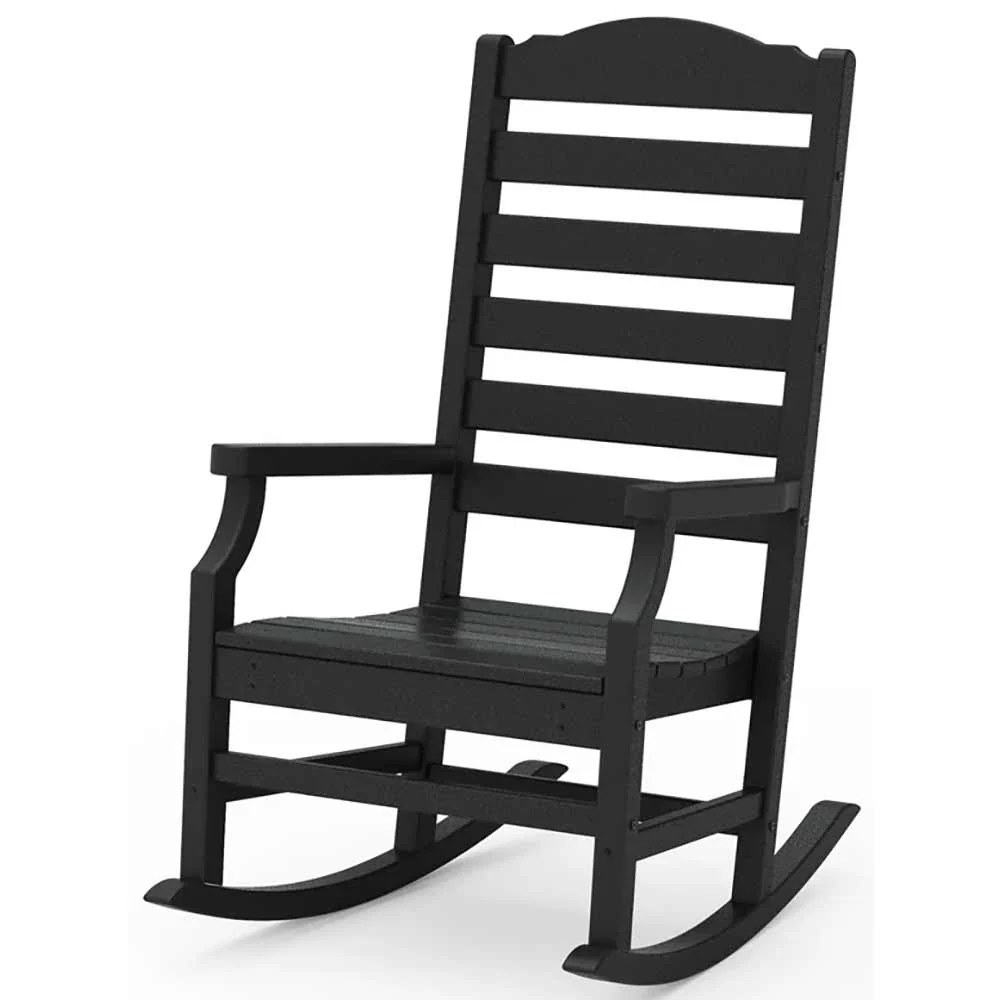 POLYWOOD® - Savannah Rocking Chair - DJRK191 - Image 2
