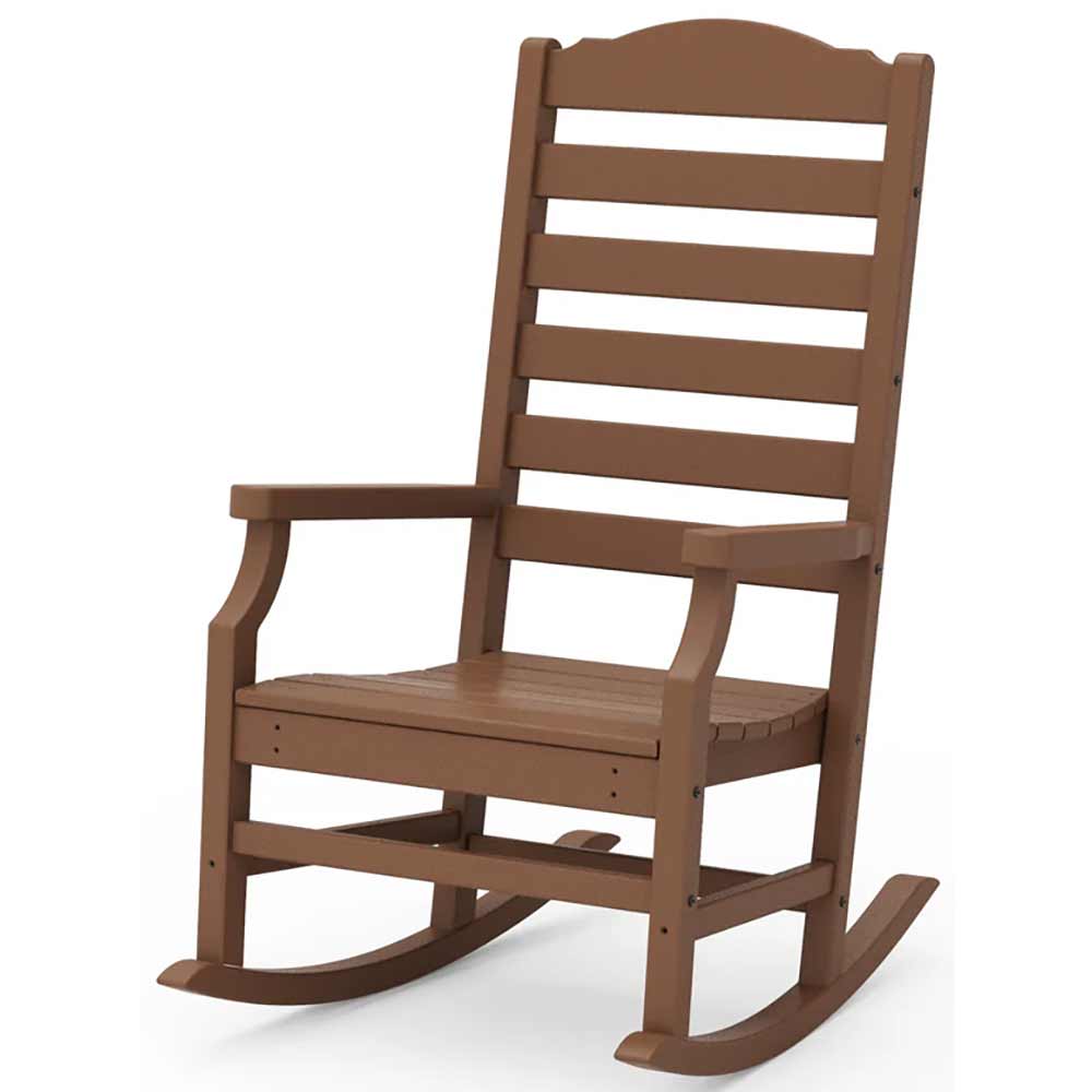 POLYWOOD® - Savannah Rocking Chair - DJRK191 - Image 3