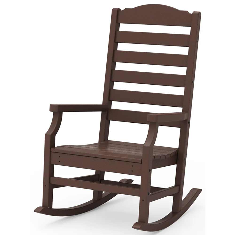 POLYWOOD® - Savannah Rocking Chair - DJRK191 - Image 4