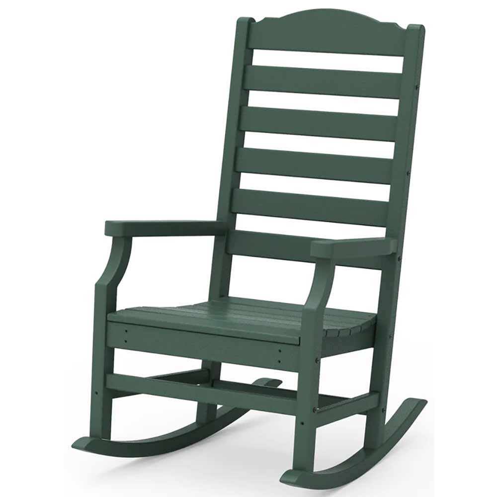 POLYWOOD® - Savannah Rocking Chair - DJRK191 - Image 5