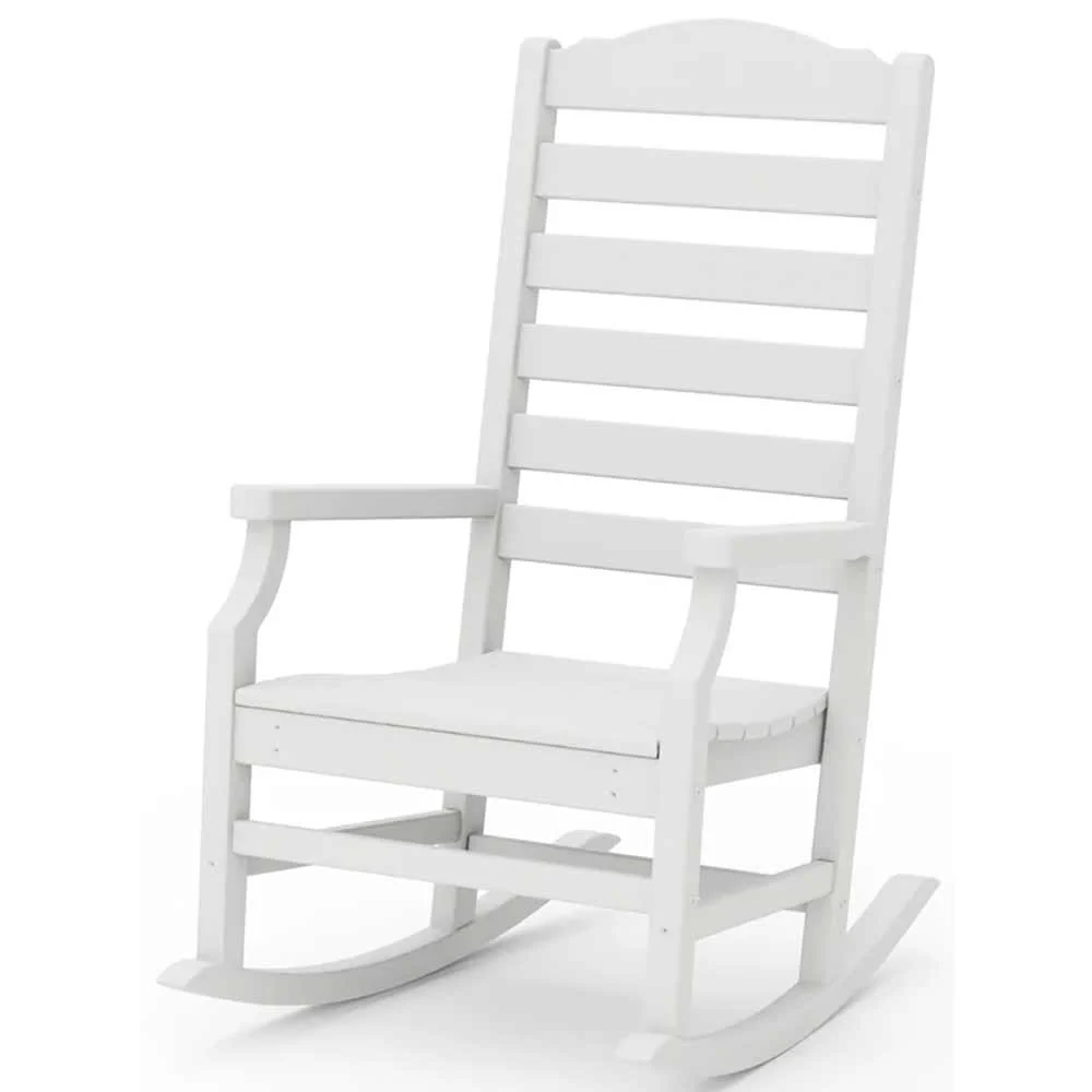 POLYWOOD® - Savannah Rocking Chair - DJRK191 - Image 6