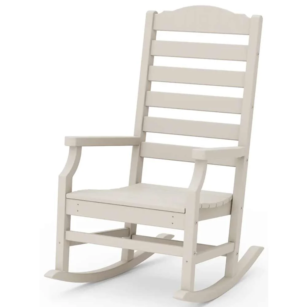 POLYWOOD® - Savannah Rocking Chair - DJRK191 - Image 7