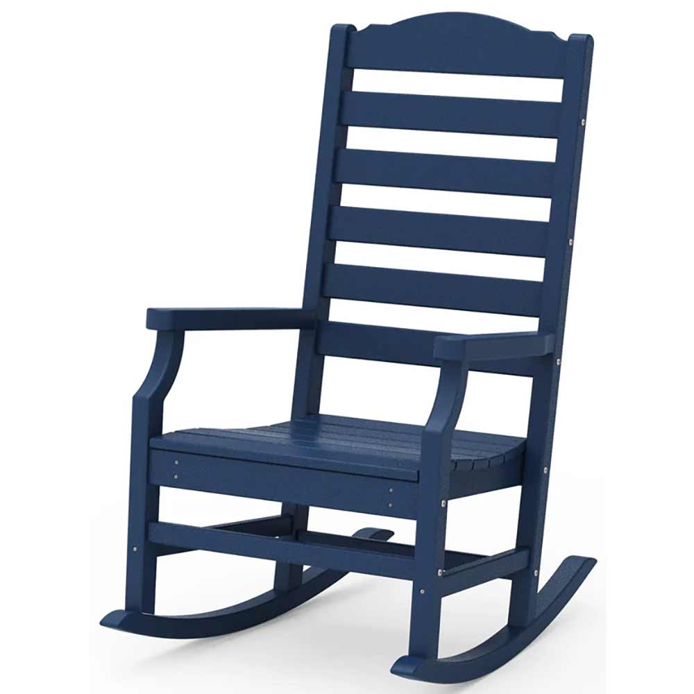 POLYWOOD® - Savannah Rocking Chair - DJRK191 - Image 8
