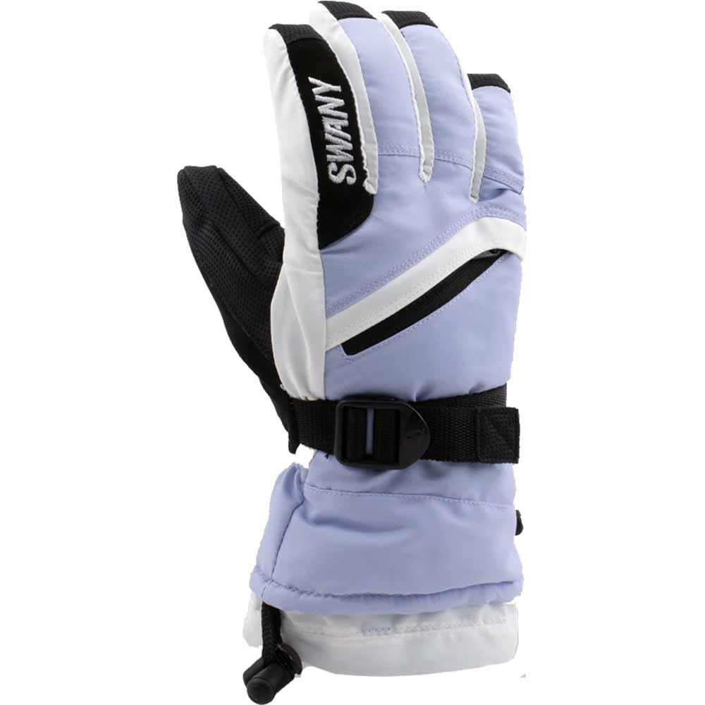 Swany X-Over Jr. Youth Glove - Image 4