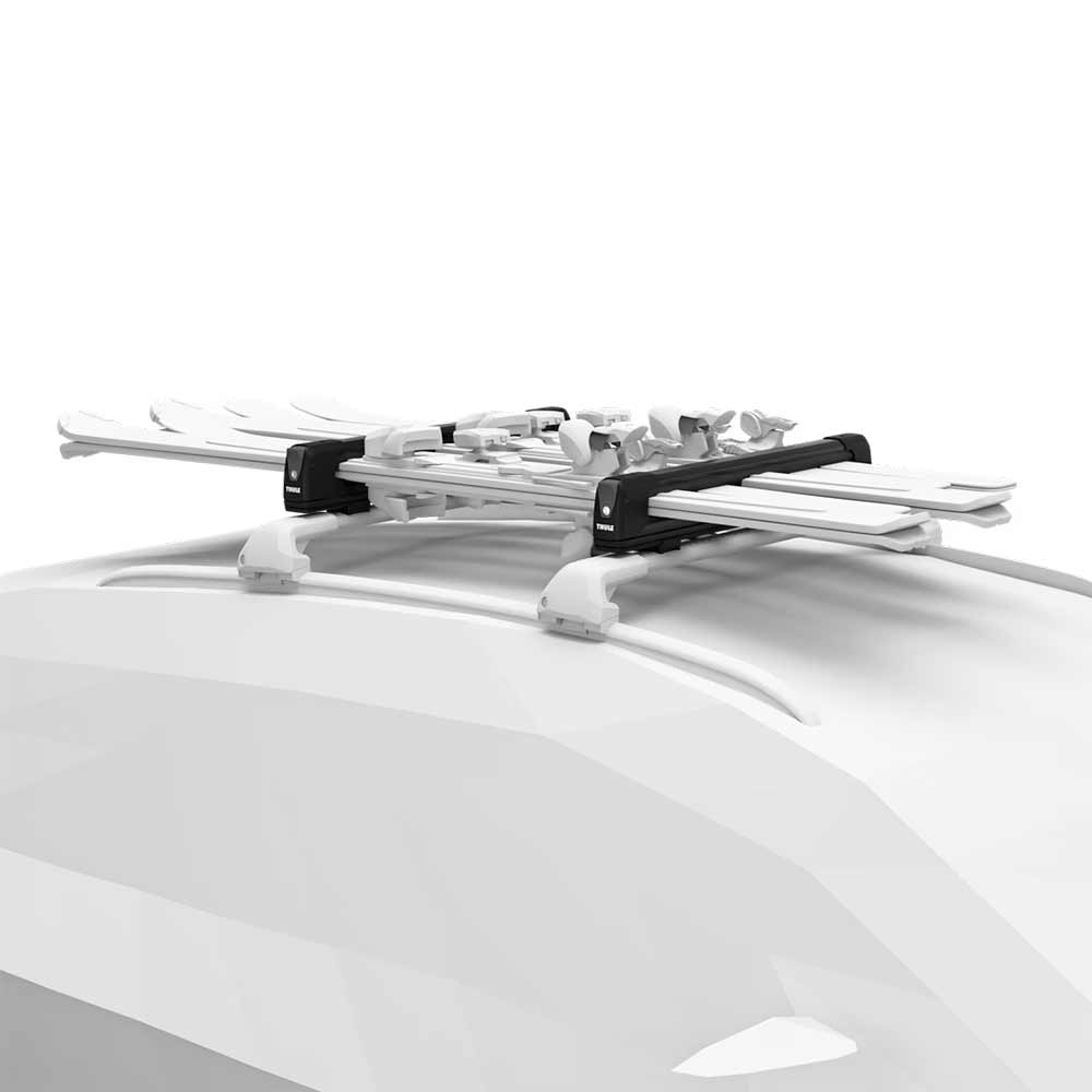 Thule SnowPack Extender Car Rack