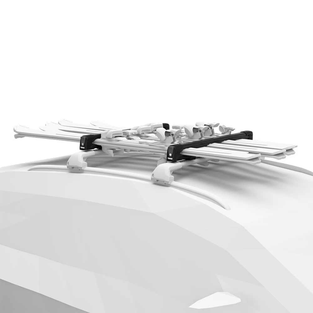 Thule SnowPack Large Car Rack