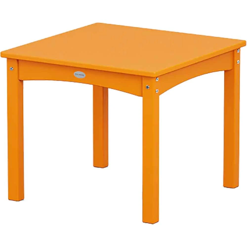 POLYWOOD® - Toddler 24" Dining Table - DTT2424 - Image 10