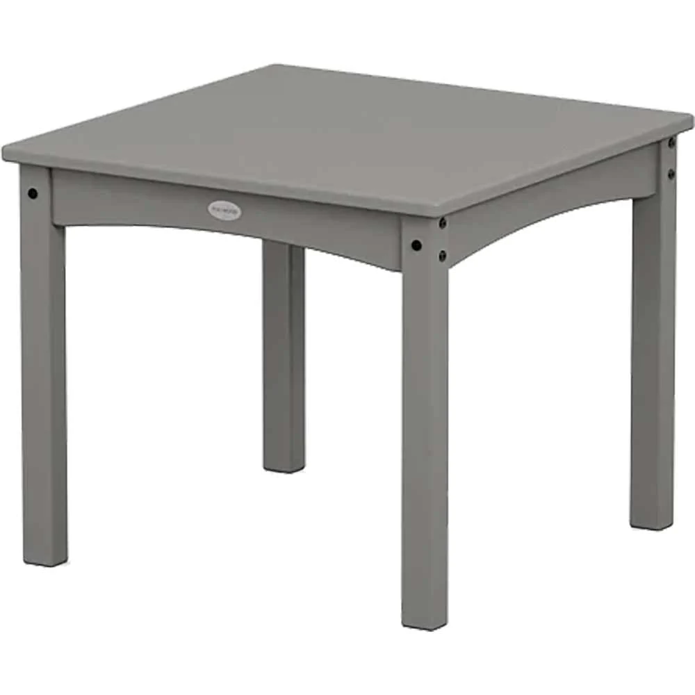 POLYWOOD® - Toddler 24" Dining Table - DTT2424 - Image 2