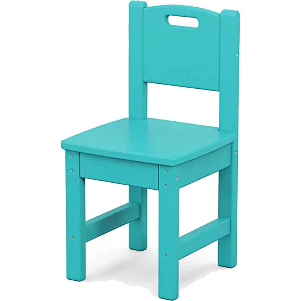 POLYWOOD® Toddler Dining Chair - KTD12 - Image 13