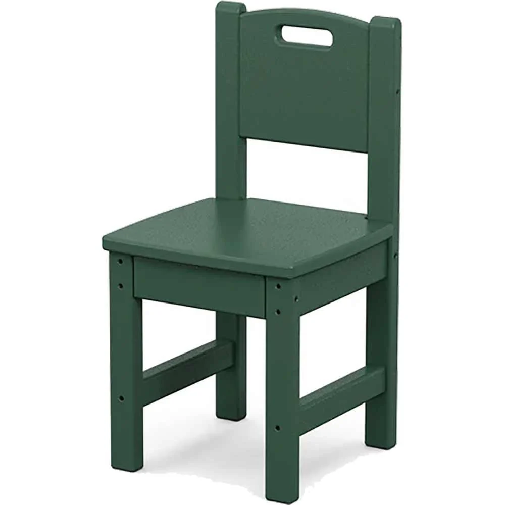 POLYWOOD® Toddler Dining Chair - KTD12 - Image 6