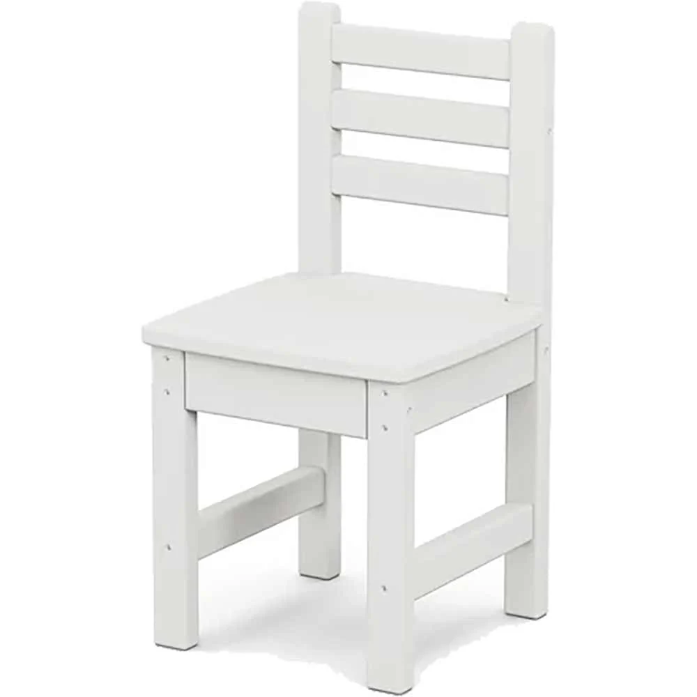 POLYWOOD® Toddler Lakeside Dining Chair - KTD11 - Image 7