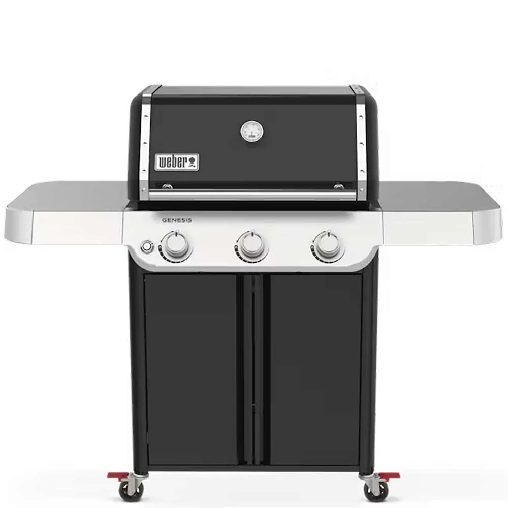 Weber - Genesis E-315 Gas Grill
