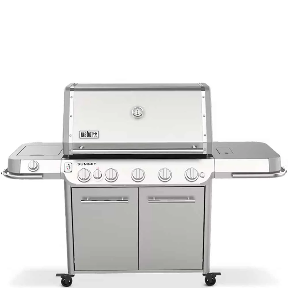 Weber - Summit FS38 S Gas Grill